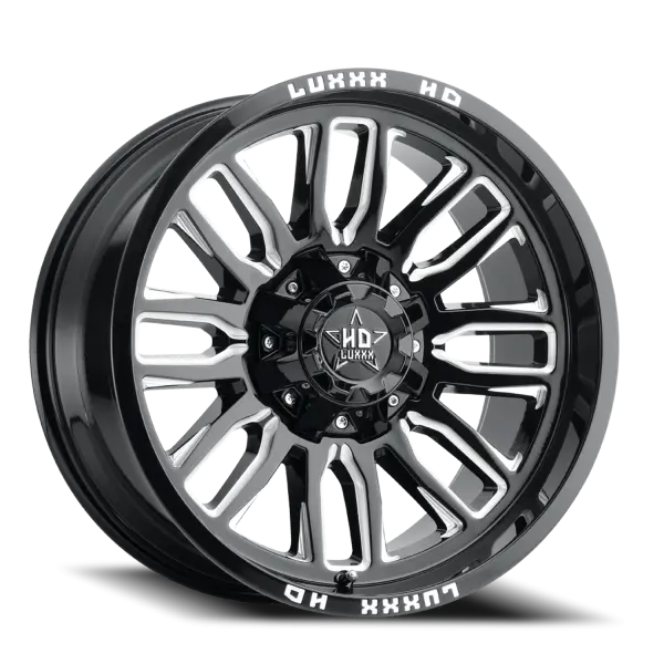 Luxxx HD LHD26 20 9 -12