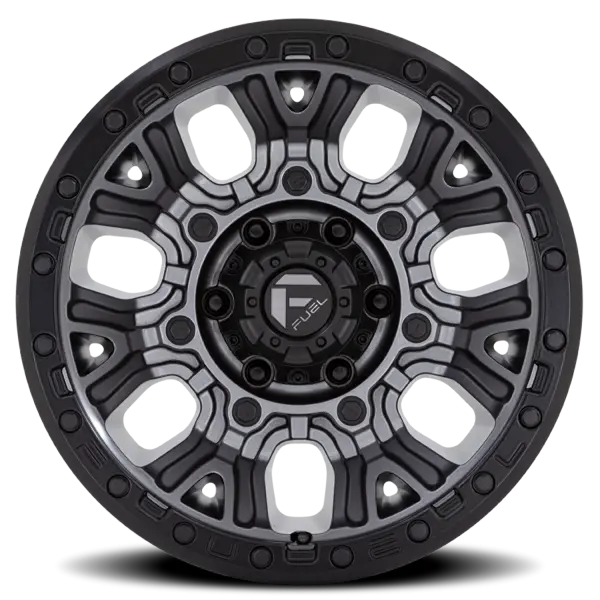 Fuel Traction 20 10 -18