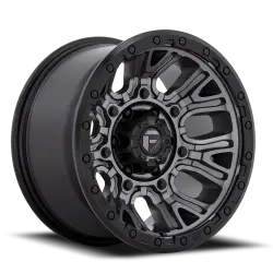 Fuel Traction 20x10 -18mm
