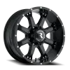Raceline Assault 16 8 0