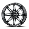 WELD Cheyenne 22 10 -18