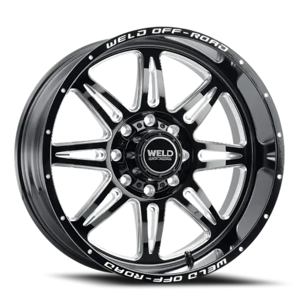 WELD Cheyenne 22 10 -18