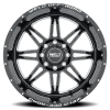 WELD Cheyenne 22 10 -18
