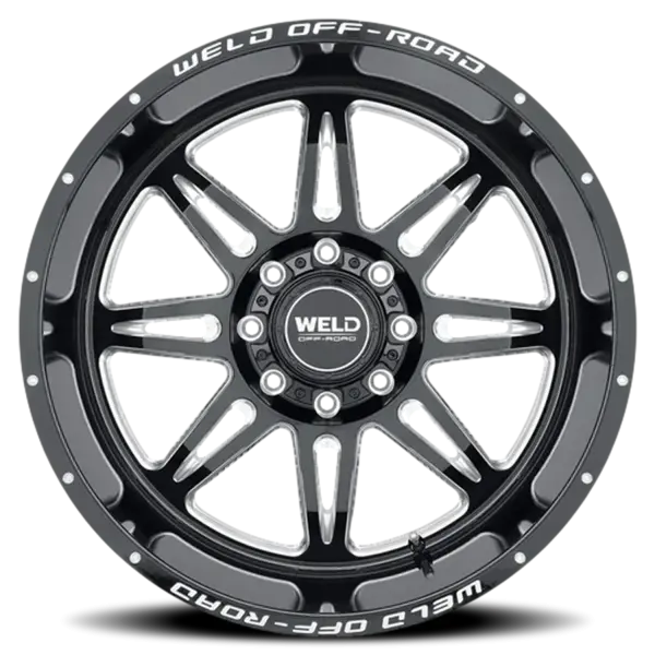 WELD Cheyenne 22 10 -18