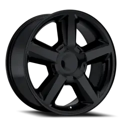 Factory Reproductions FR 31 20x8.5 +30mm