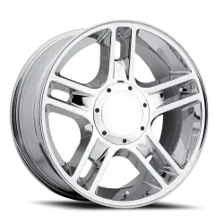 Factory Reproductions FR 51 20x9 +14mm