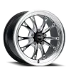 WELD Belmont Drag 20 5 -23