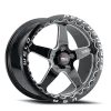 WELD Ventura Beadlock 17 10 30