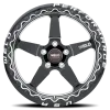 WELD Ventura Beadlock 18 10.5 65