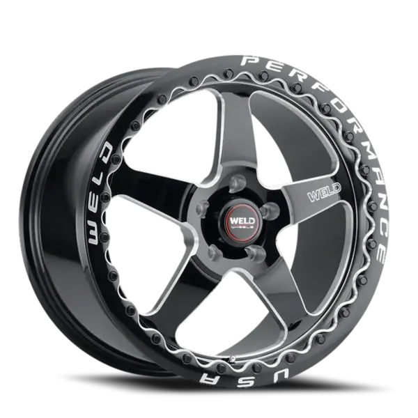 WELD Ventura Beadlock 18 12 55
