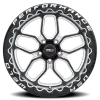 WELD Laguna Beadlock 18 12 55