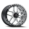 WELD Laguna Beadlock 15 10 22