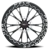 WELD Belmont Beadlock 17 11 6
