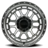 Reika Rambler R35 17 8.5 0