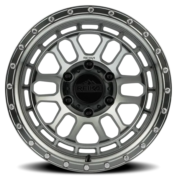 Reika Rambler R35 17 8.5 0