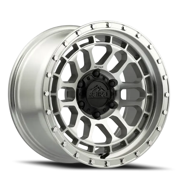 Reika Rambler R35 17 8.5 0