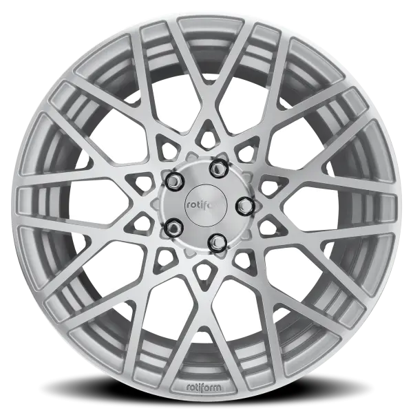 Rotiform BLQ 18 8.5 35