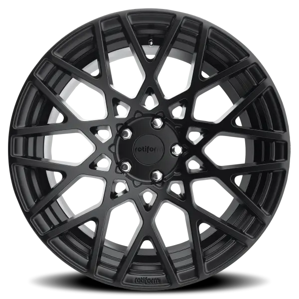 Rotiform BLQ 18 8.5 35