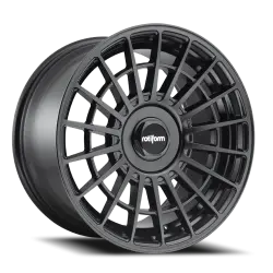 Rotiform LAS-R 19x8.5 +45mm