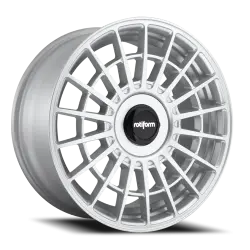 Rotiform LAS-R 19x8.5 +45mm