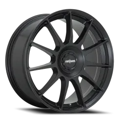 Rotiform DTM 20x8.5 +35mm