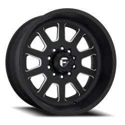 Fuel FF09D 22x12 -50mm