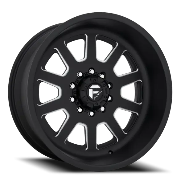 Fuel FF09D 22 12 -50