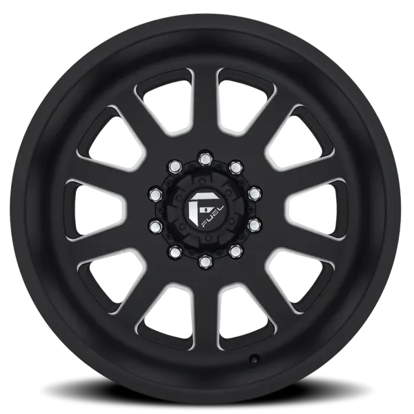 Fuel FF09D 22 12 -50