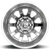 Fuel FF09D Dually 24 8.25 -200