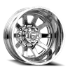 Fuel FF09D Dually 24 8.25 -200