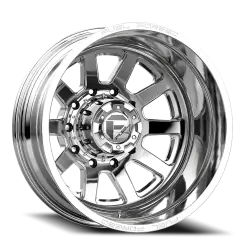 Fuel FF09D Dually 24x8.25 -200mm