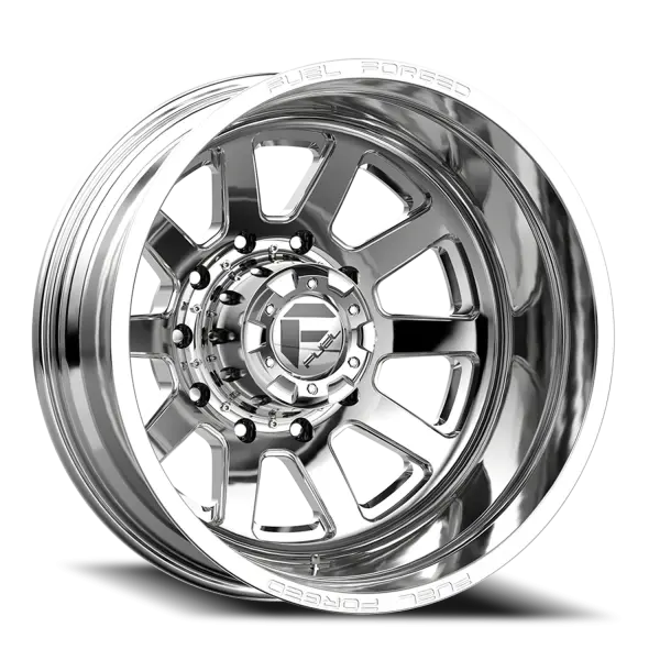 Fuel FF09D Dually 24 8.25 -200