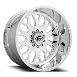 Fuel FF19D 20x10 -24mm