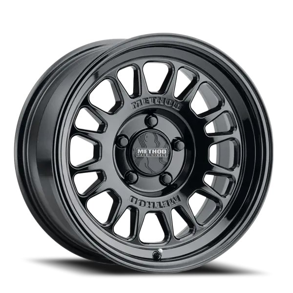 Method MR318 17 8.5 0