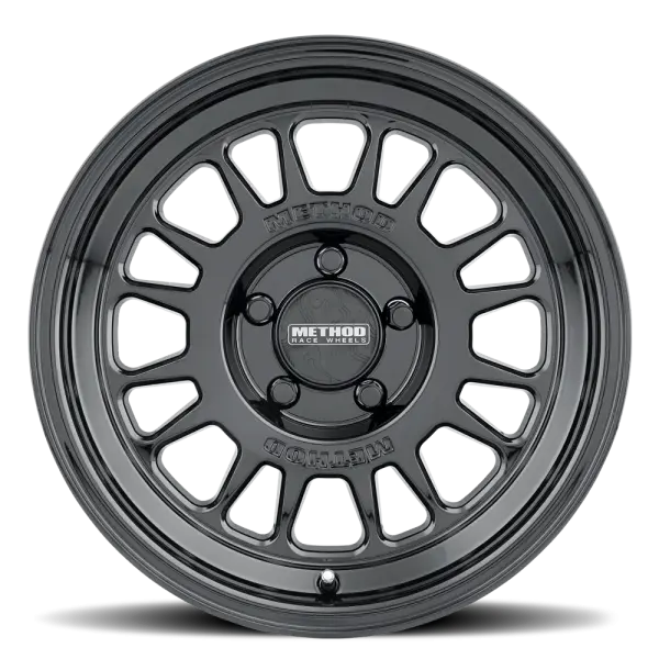 Method MR318 17 8.5 0