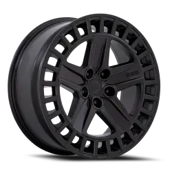 Black Rhino Alston 20x8.5 +25mm