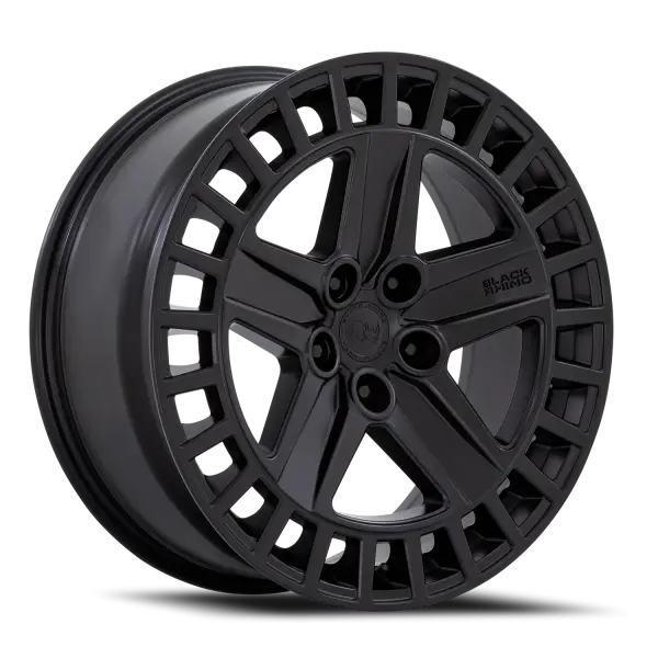 Black Rhino Alston 20 8.5 25