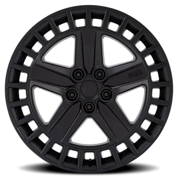 Black Rhino Alston 20 8.5 25