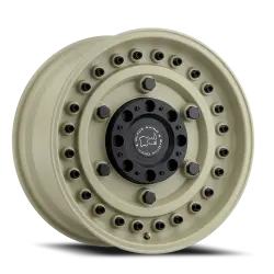 Black Rhino Armory 17x9.5 -18mm