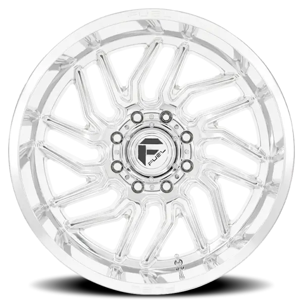 Fuel Hurricane 20 9