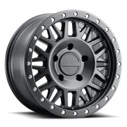 Raceline Ryno 18x9 +18mm