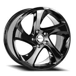 Shift Strut 17x8 +35mm
