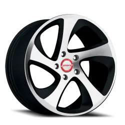 Shift Strut 17x8 +35mm