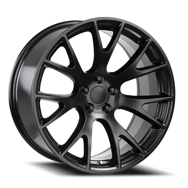 Strada Wheel Replicas Hellcat 20 9.5