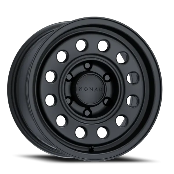 Nomad 501SB Convoy 17 8.5 0