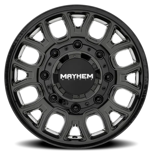 Mayhem Cogent Dually 20 8.25 115