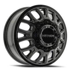 Mayhem Cogent Dually 20x8.25 +115mm