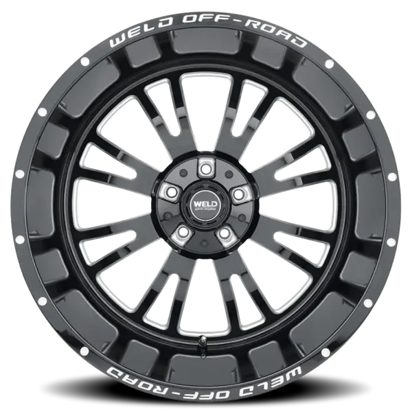 WELD Slingblade 20 10 -18