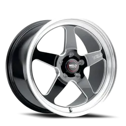 WELD Ventura Drag 17x5 -19mm