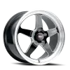 WELD Ventura Drag 18 5 -10